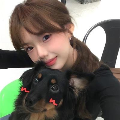 檀岛玉女