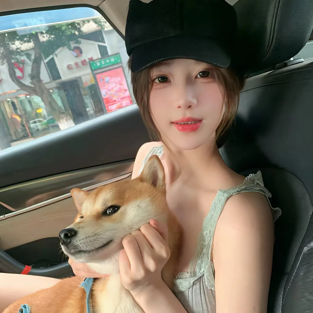 我的偶像