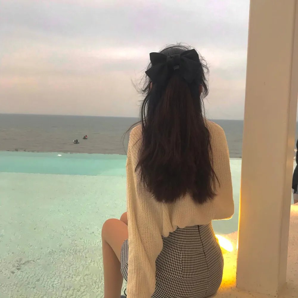 人潮汹涌